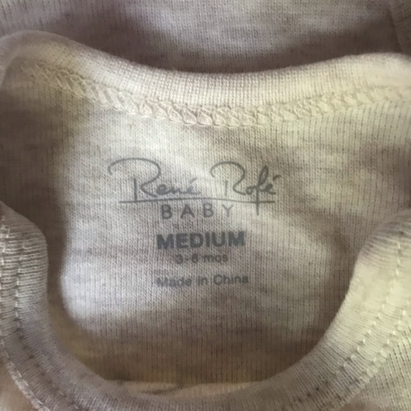 Rene Rofe Onesie Set - Picture 7 of 7